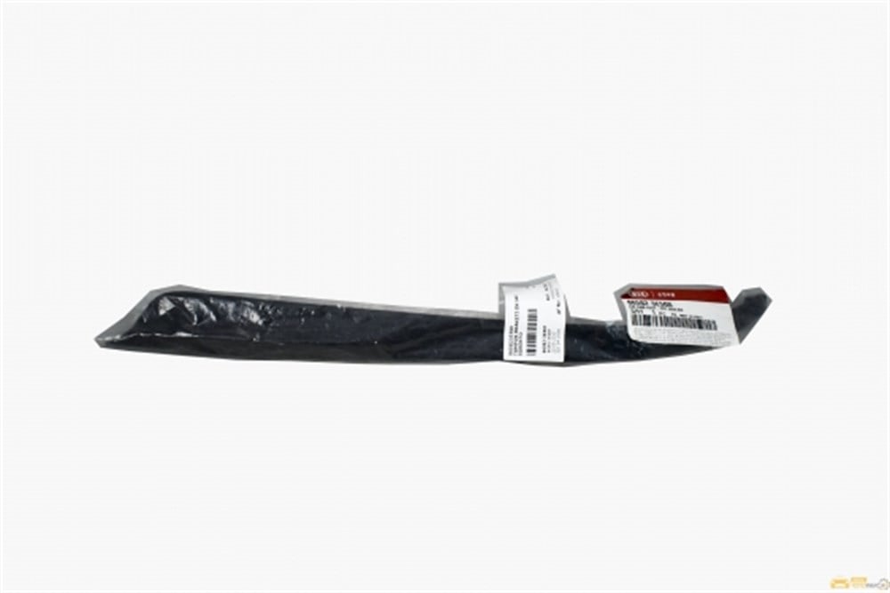 
Kia Sorento 2006-2010 Tampon Braketi Ön Sağ

