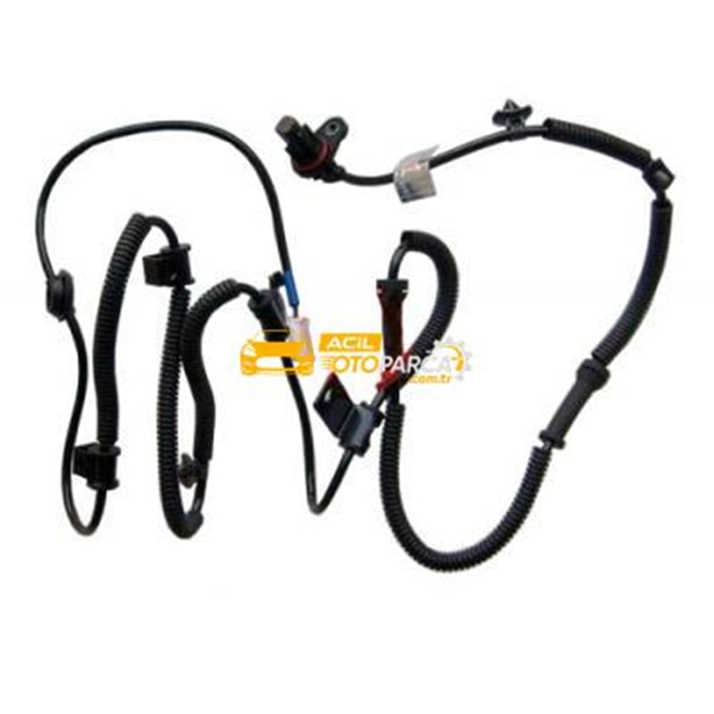 Kia Sorento Arka Abs Sensörü Sol 2007-2010