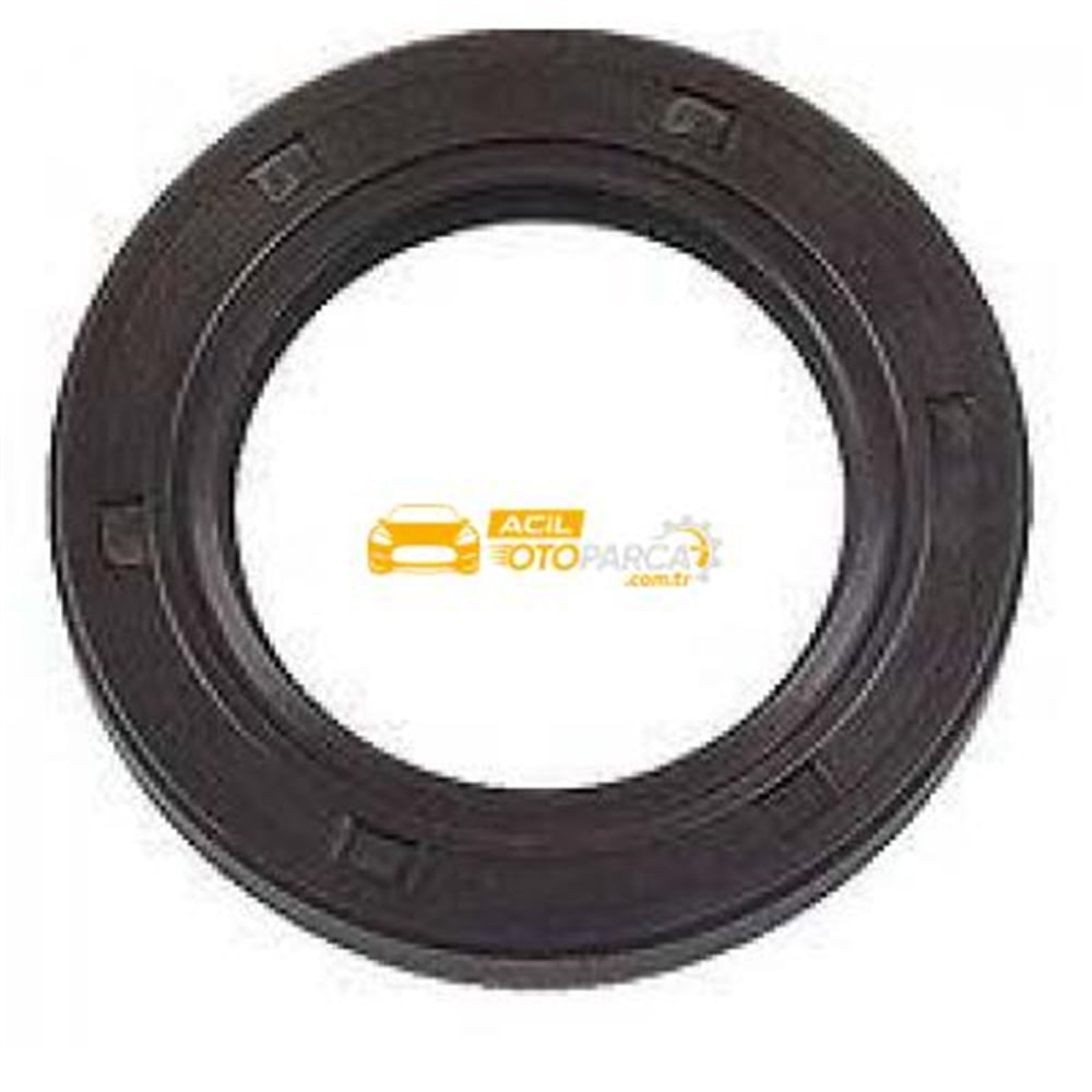 Kia Sorento Arka Aks Mi̇li̇ Keçesi̇ 2007-2010