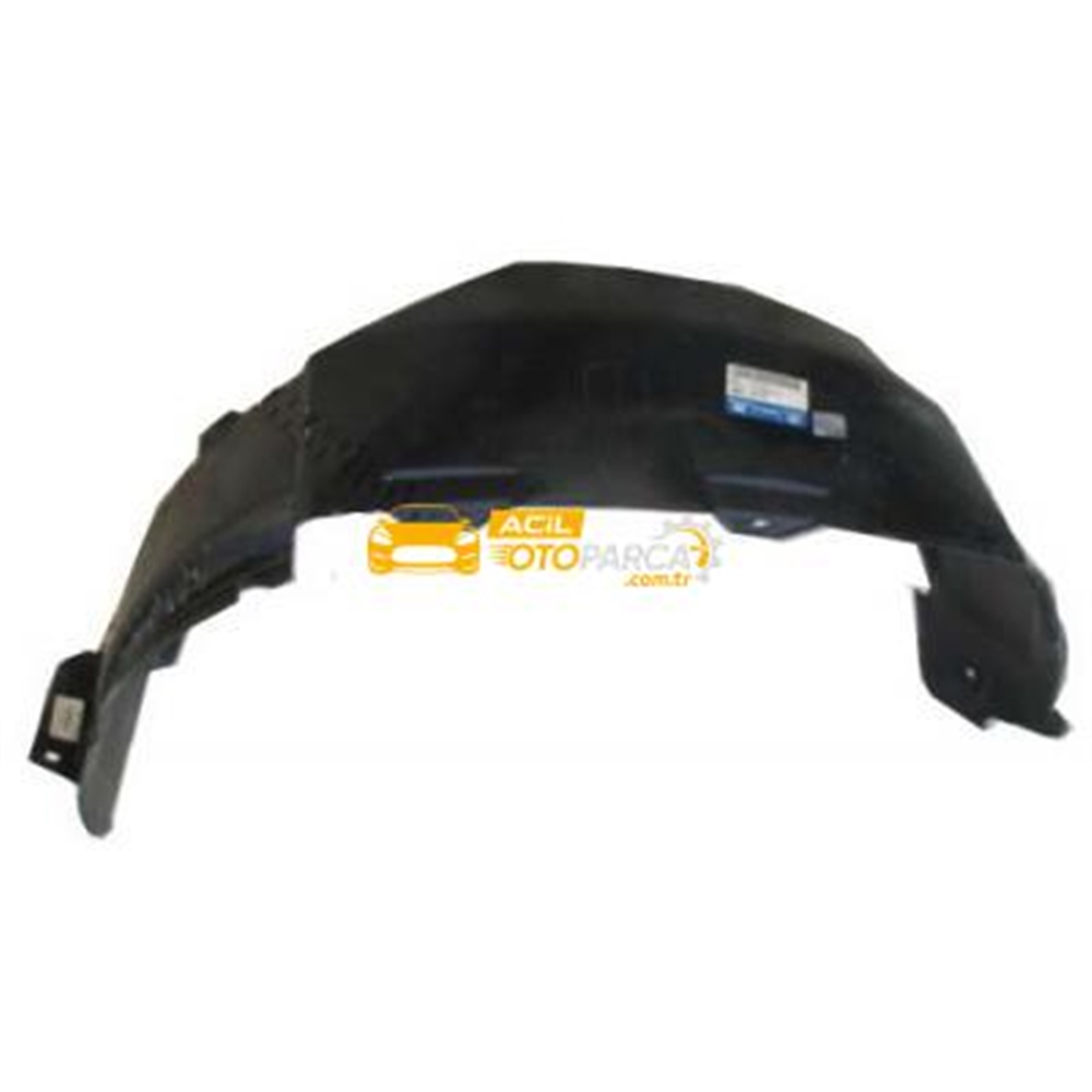 Kia Sorento Arka Çamurluk Davlumbazi Sağ 2007-2010