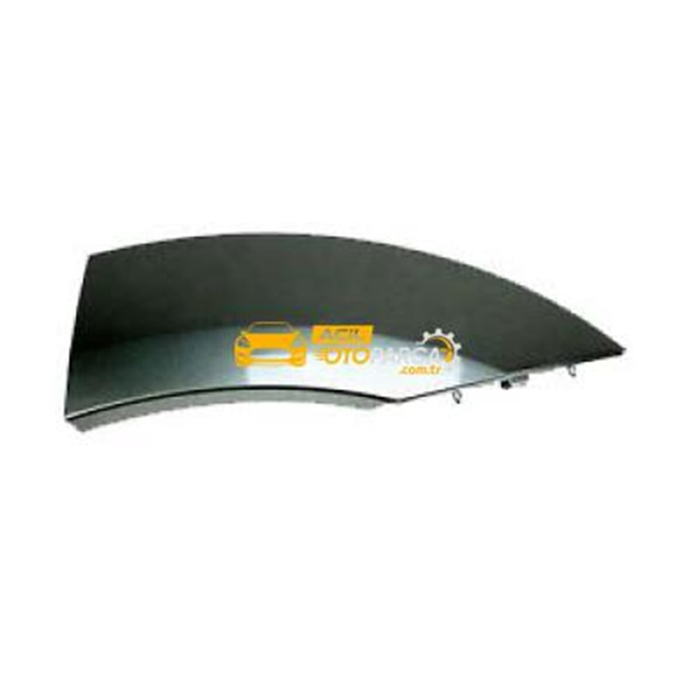 Kia Sorento Arka Çamurluk Dodi̇ği̇ Sol 2007-2010