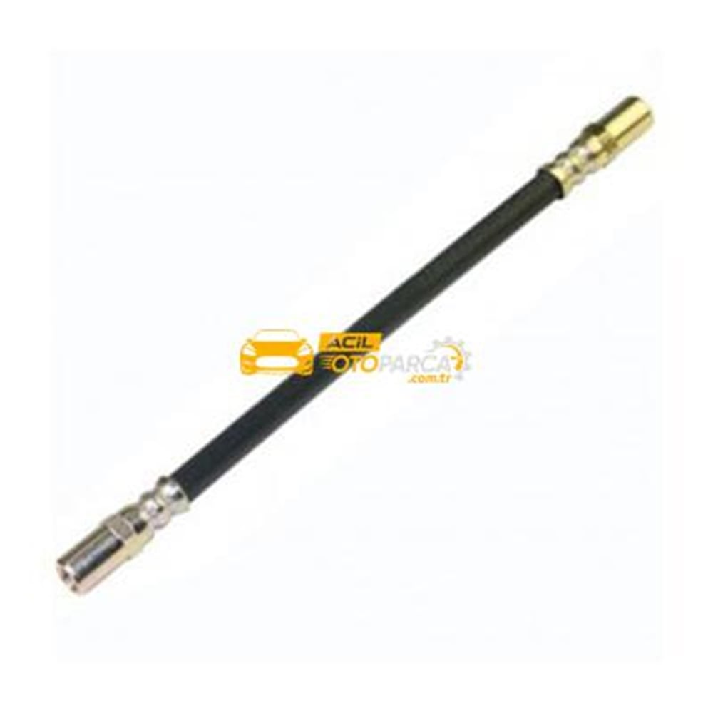 Kia Sorento Arka Fren Hortumu Abs'Si̇z Sol 2006-2011