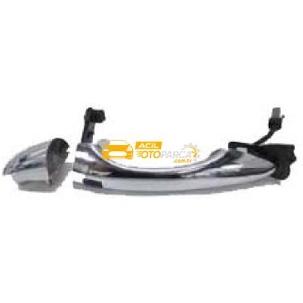 Kia Sorento Arka Kapi Kolu Diş Sol 2015-2017