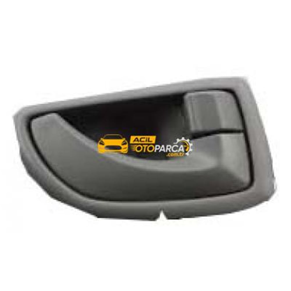 Kia Sorento Arka Kapi Kolu İç Sağ 2007-2010