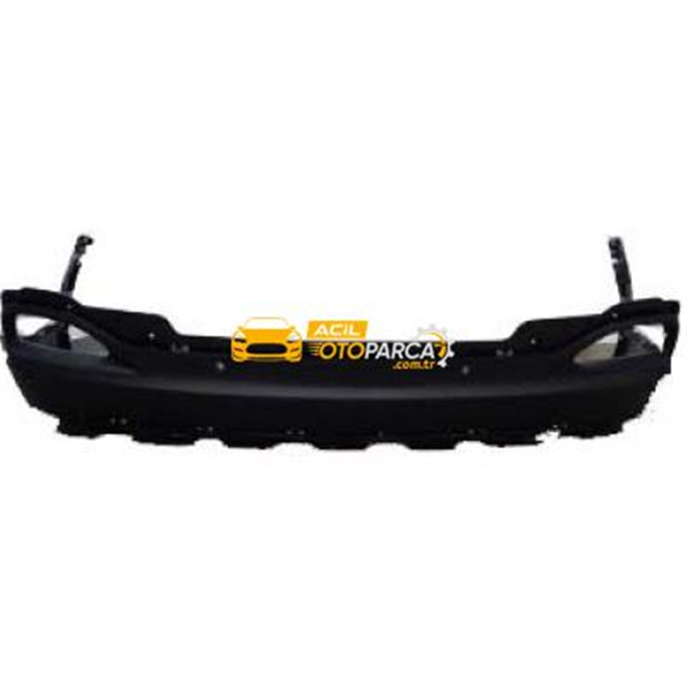 Kia Sorento Arka Tampon Alt 2015-2017