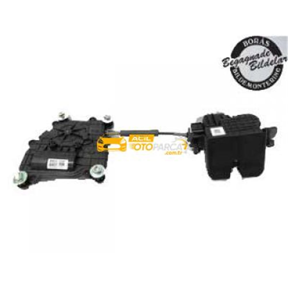 Kia Sorento Kaput Ki̇li̇di̇ 2015-2017