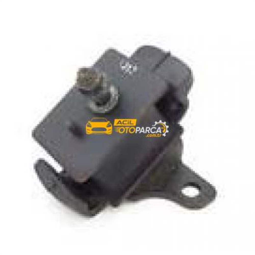 Kia Sorento Motor  Kulaği 2007-2010