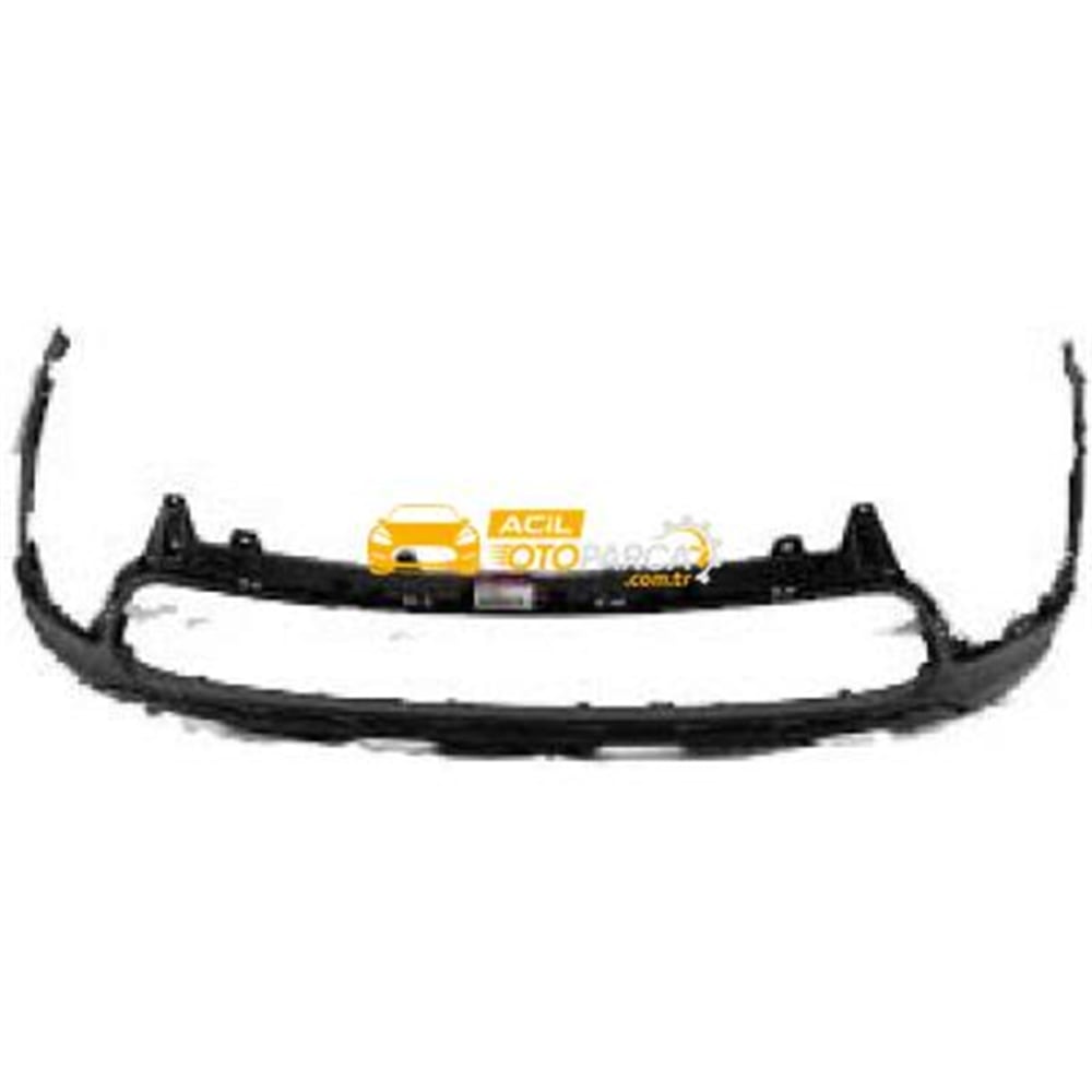 Kia Sorento Ön Tampon Alt 2015-2017