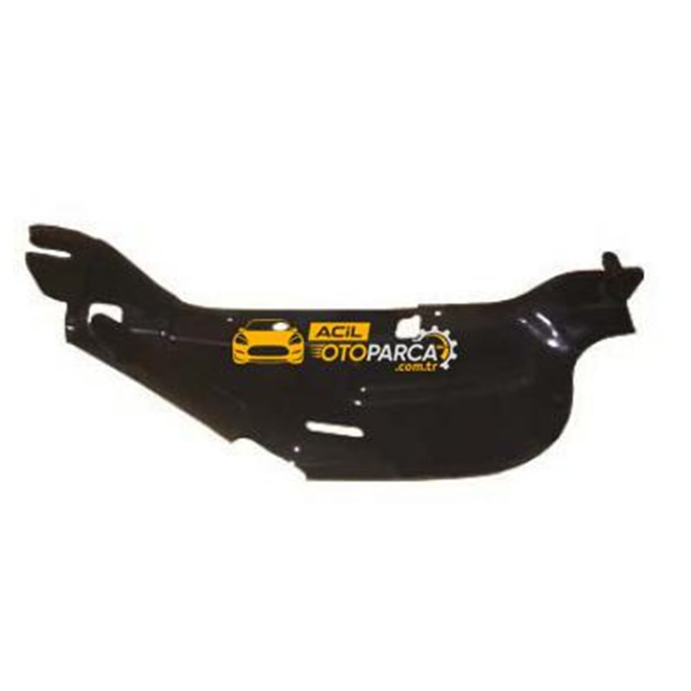Kia Sorento Ön Tampon Bağlanti Ayaği Sol 2002-2006