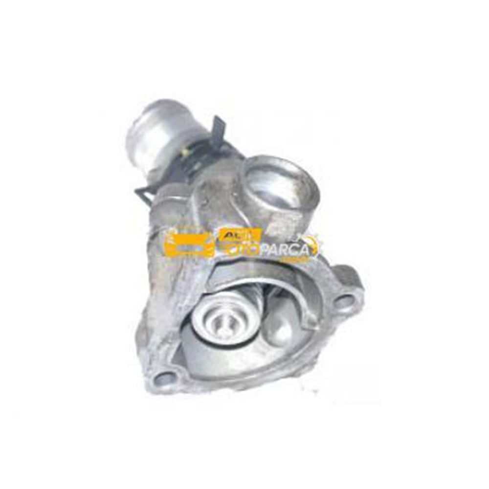 Kia Sorento Termostat Kapaği Üst 2007-2010