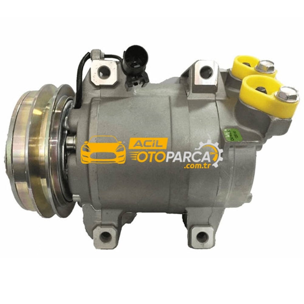 Klima Kompresörü L200 CR 07-15