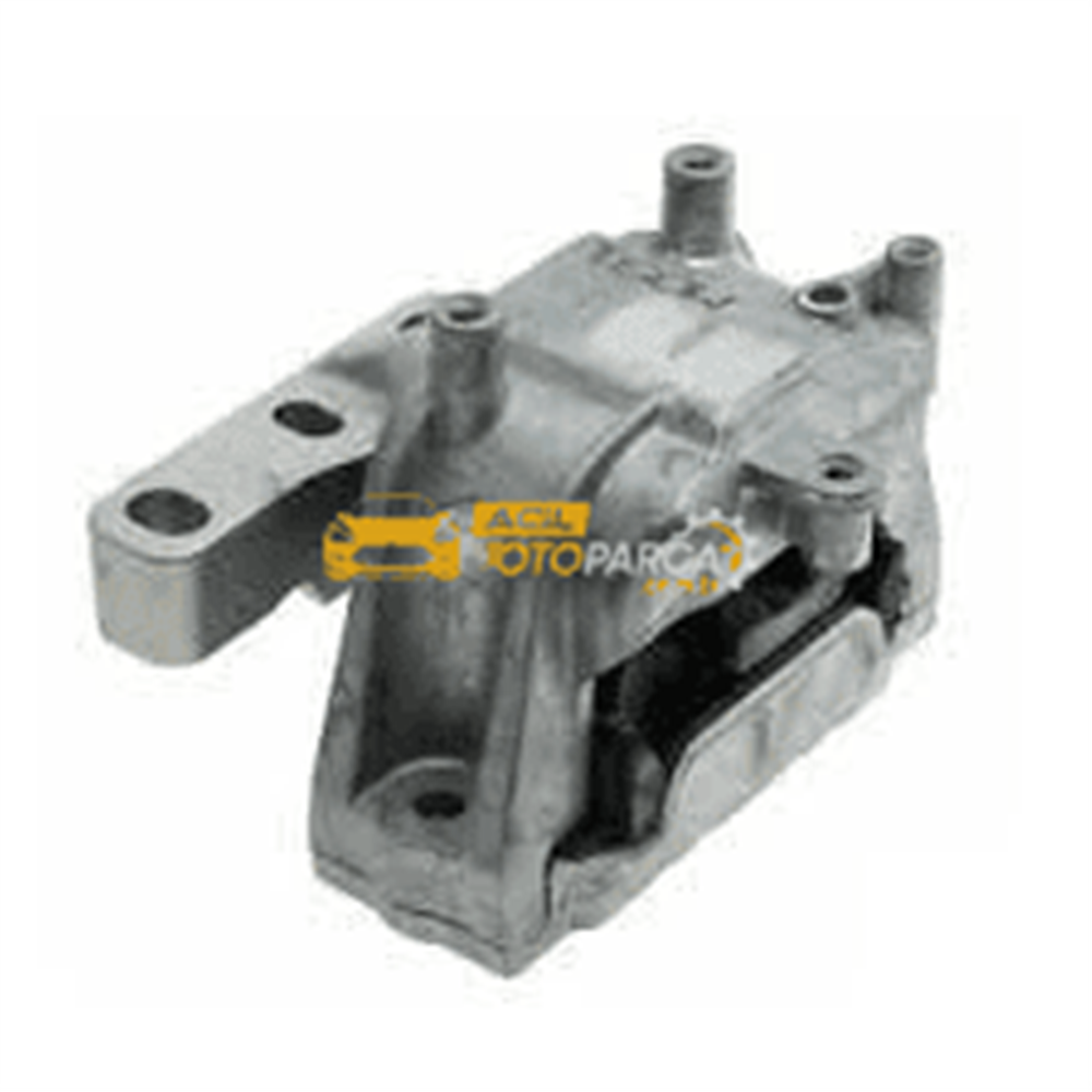 KRAFTVOLL Volkswagen Jetta 2011-2014 Model Arası Sağ Motor Kulağı