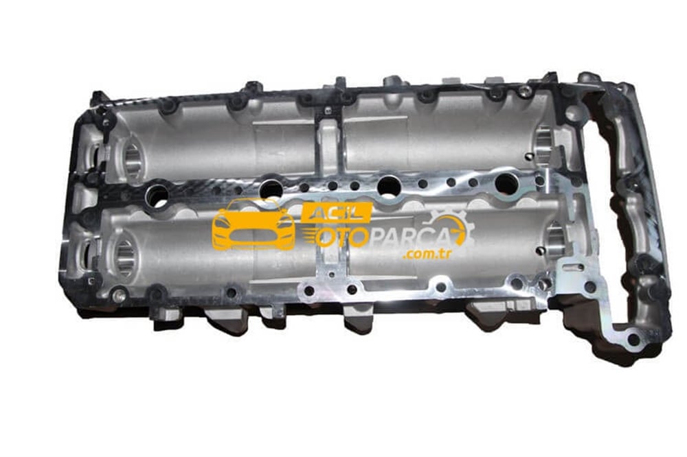 Külbütör Kapağı Fuso TFB75 / TFB85 / Prestij SD 12-> (EURO 5/6)