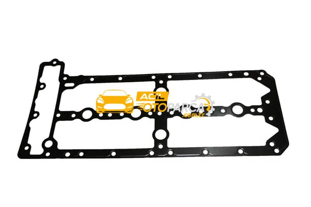 Külbütör Kapak Contası Fuso TFB75 / TFB85 / Prestij SD 12->