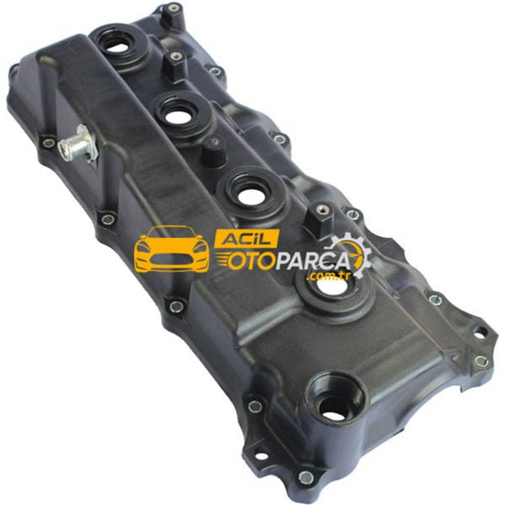 Külbütör Supap Kapağı HILUX Vigo 06-12 (EURO 4)