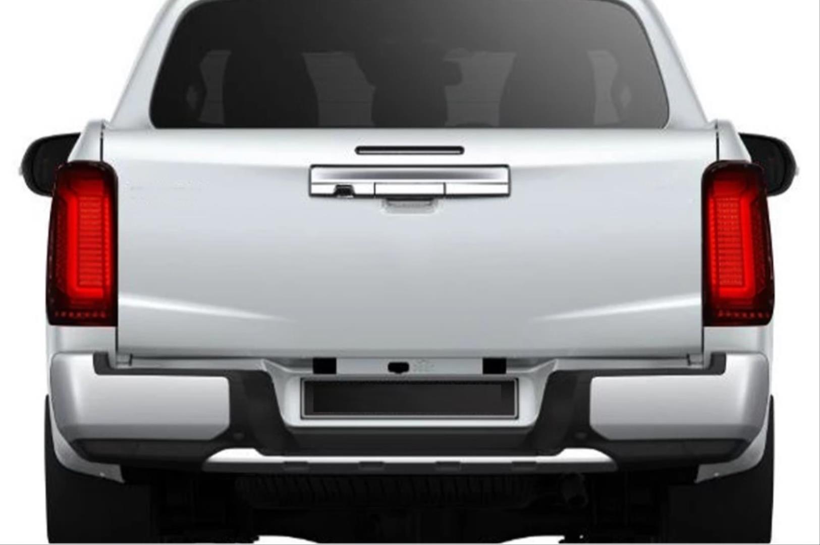 L200 2019+ IÇIN UYUMLU  LED STOP  
