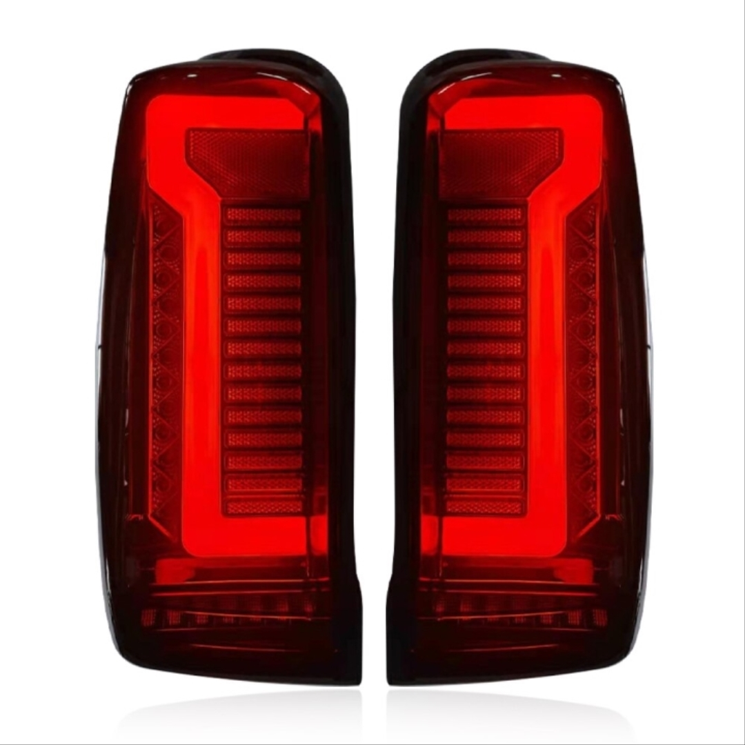 L200 2019+ IÇIN UYUMLU  LED STOP  