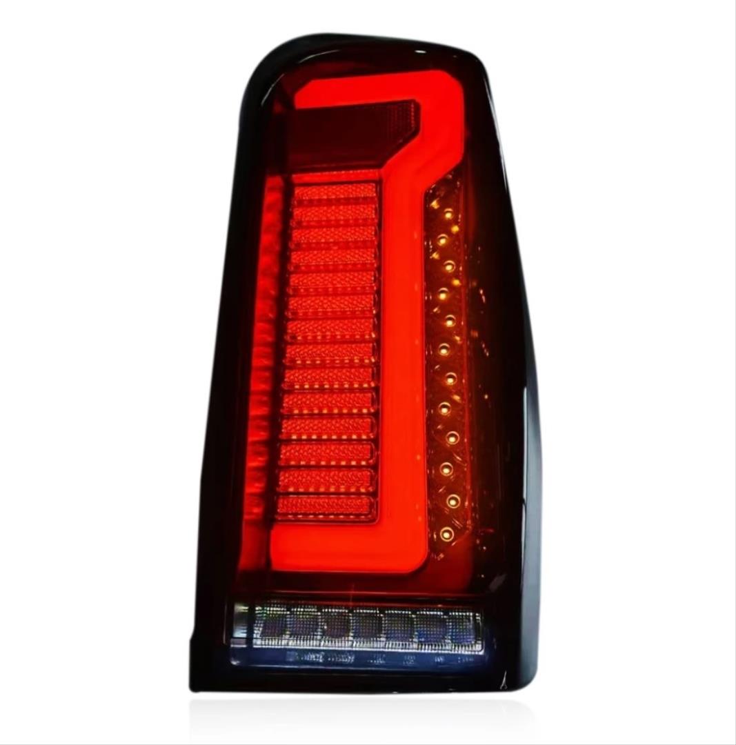 L200 2019+ IÇIN UYUMLU  LED STOP  