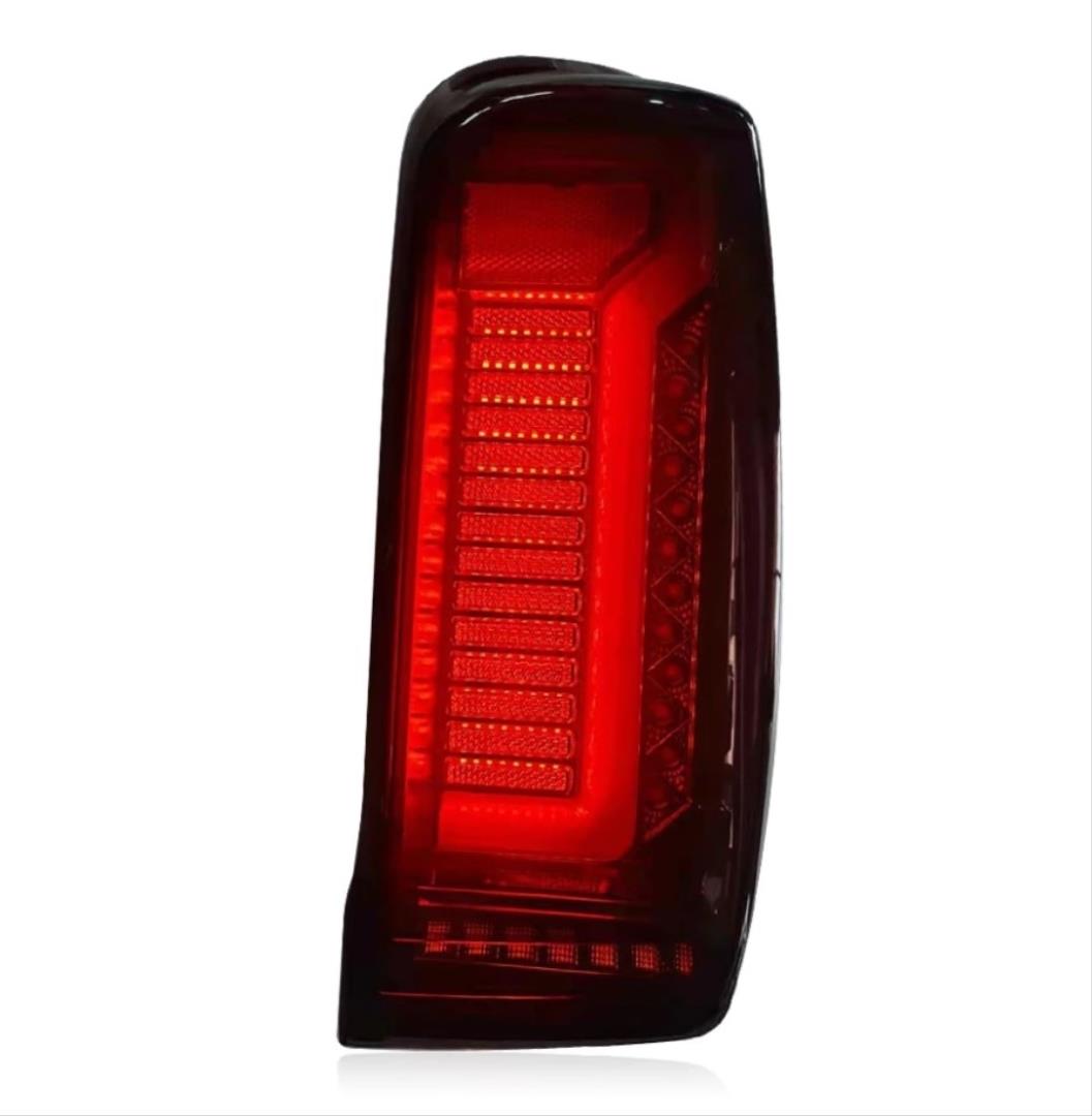 L200 2019+ IÇIN UYUMLU  LED STOP  