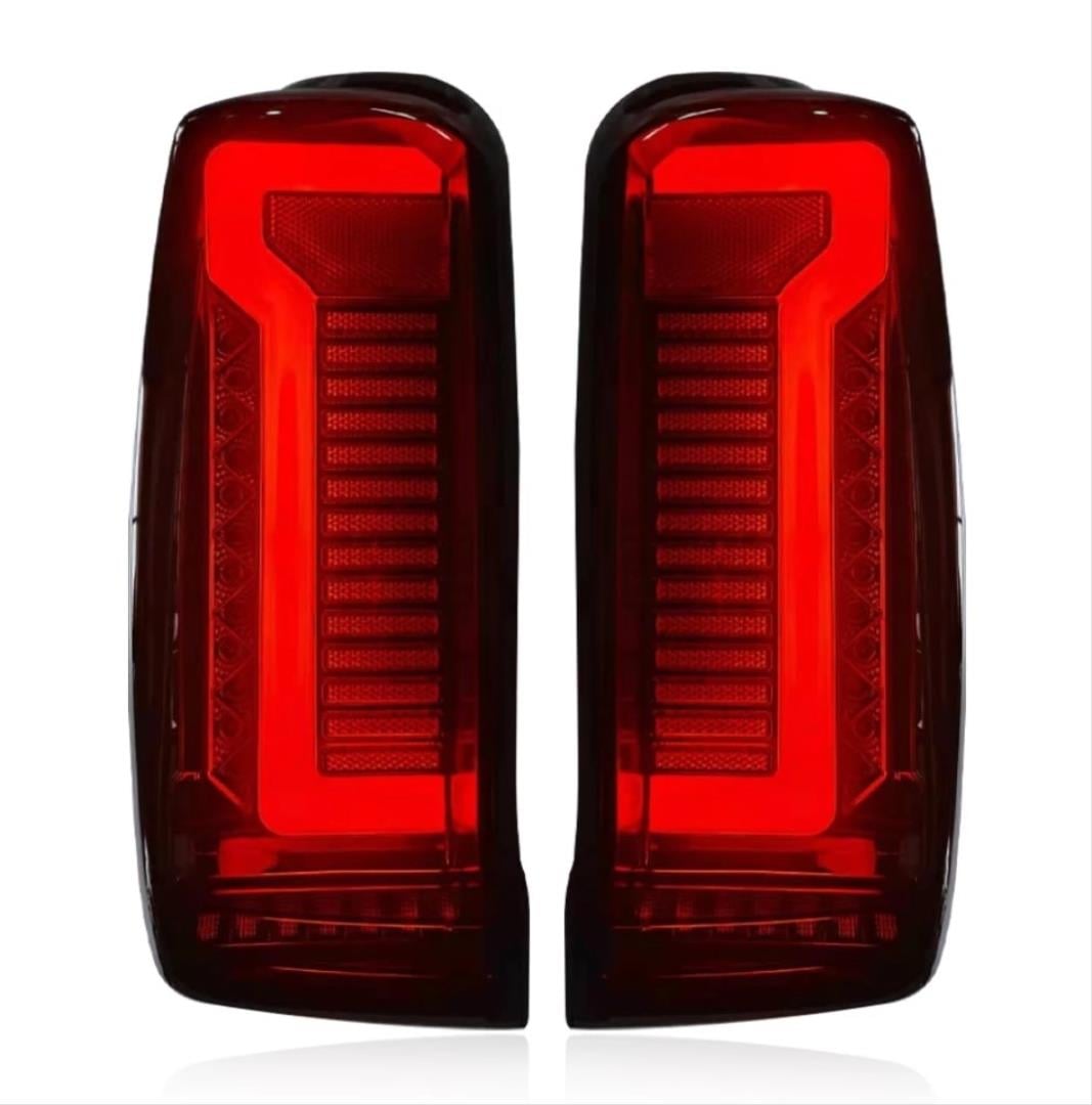 L200 2019+ IÇIN UYUMLU  LED STOP  