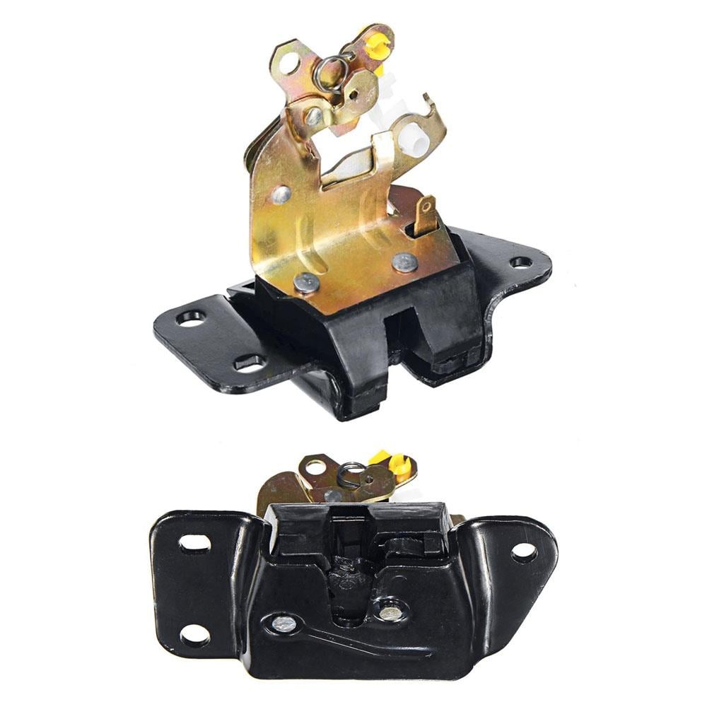 L300 98-07 BAGAJ KİLİDİ