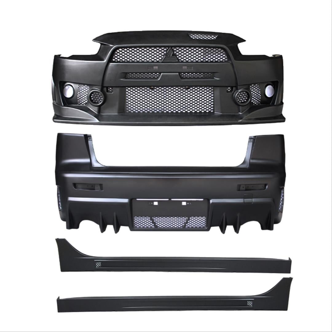 LANCER İÇİN  EVO GÖRÜNÜM BODY KIT  