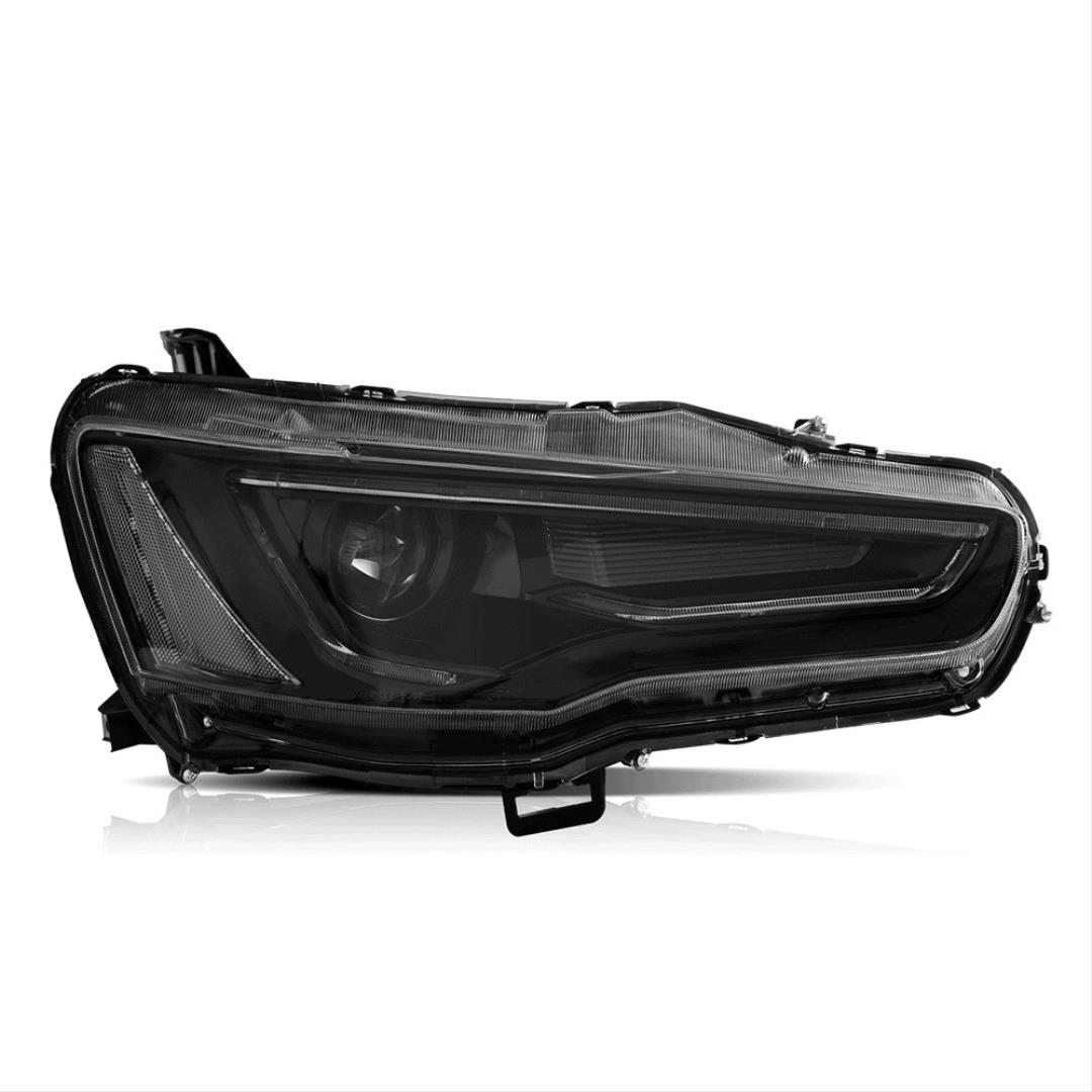LANCER SHADOW LED FAR 2008+  