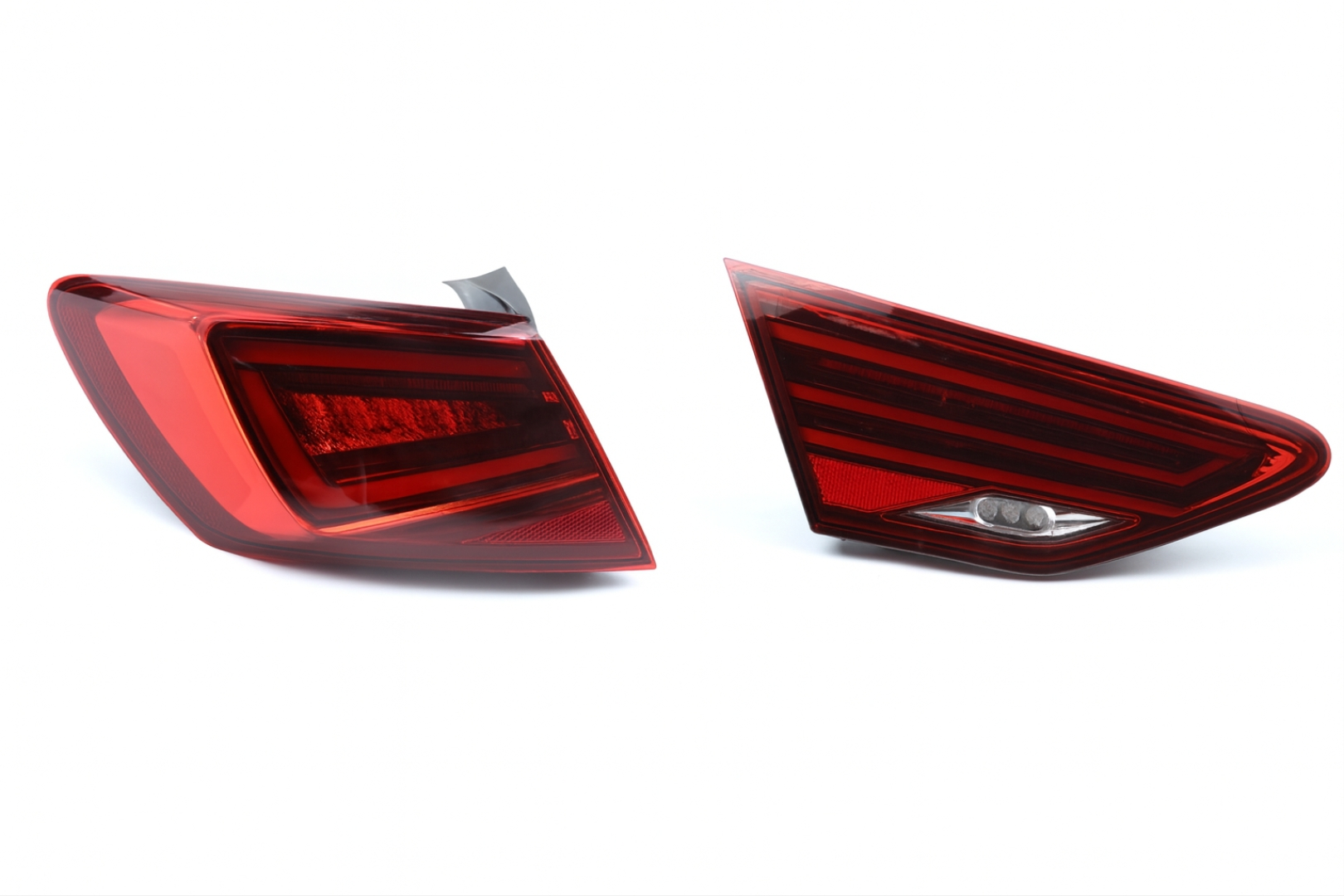 LEON 13-20 LED STOP