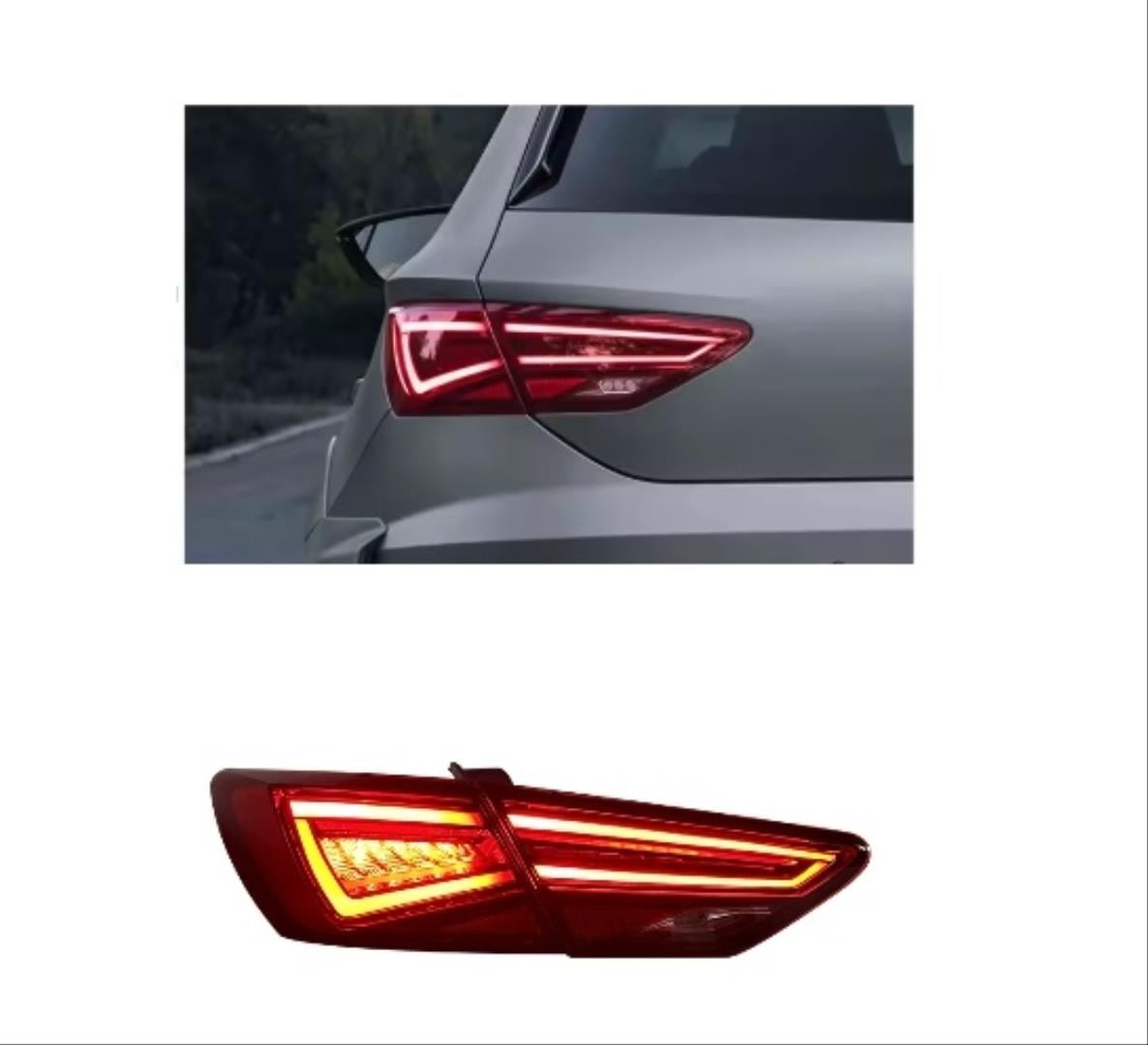 LEON 13-20 LED STOP
