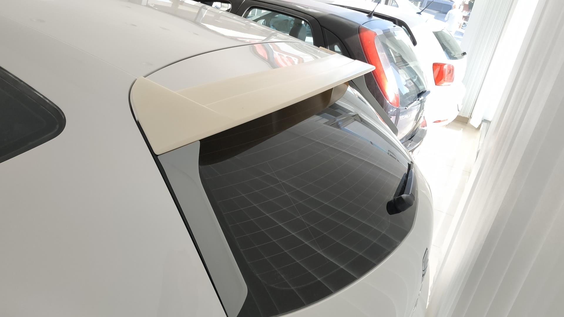 LEON 2012-2016 IÇIN UYUMLU CUPRA TAVAN  SPOILER