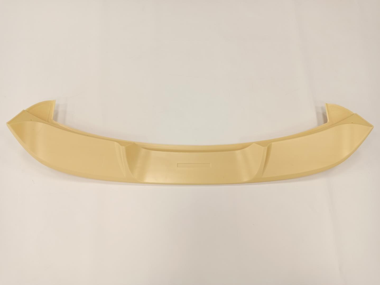 LEON 2012-2016 IÇIN UYUMLU CUPRA TAVAN  SPOILER