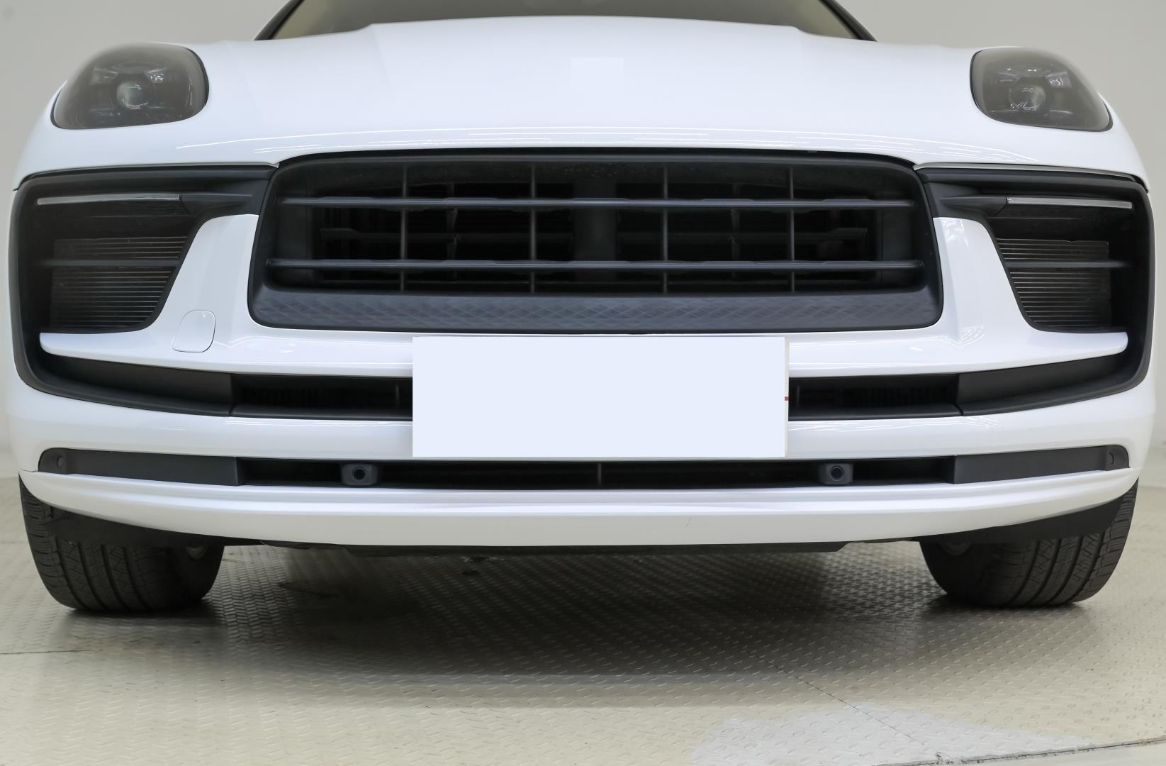 MACAN 2014-2020 İÇİN UYUMLU 2021+ FACELIFT BODY KIT     