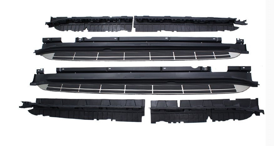 MACAN OEM TiP BASAMAK 14'-ON