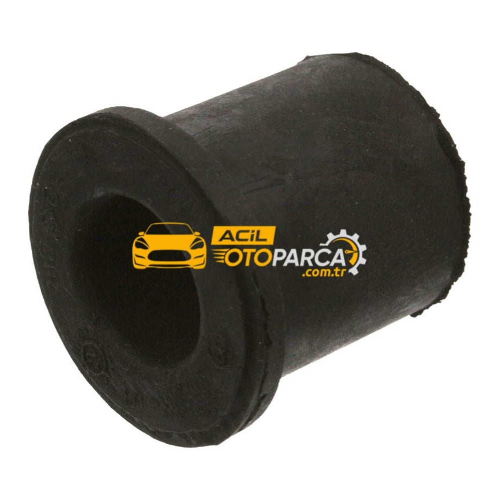 Makas Lastiği D-MAX 04-12