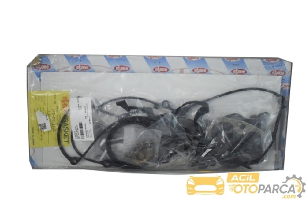 
Mazda 323 90-95 B6 89- Conta Takımı

