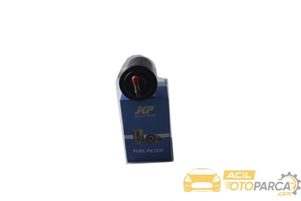 
Mazda 323 95- 626 92- Benzin Filtresi

