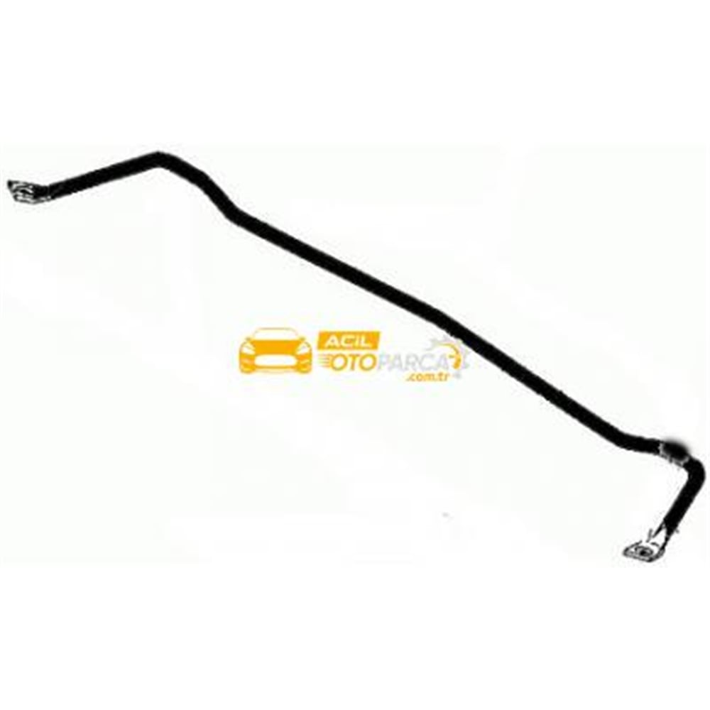 Mazda 323 Arka Vi̇raj Demi̇ri̇ 1990-1995