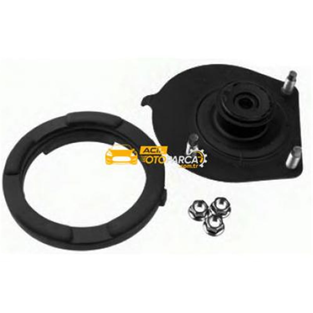 Mazda 323 Fami̇li̇a Arka Amorti̇sör Takozu Sol 1995-1998
