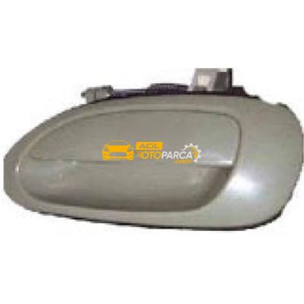 Mazda 323 Fami̇li̇a Arka Kapi Kolu Diş Sol 1995-1998