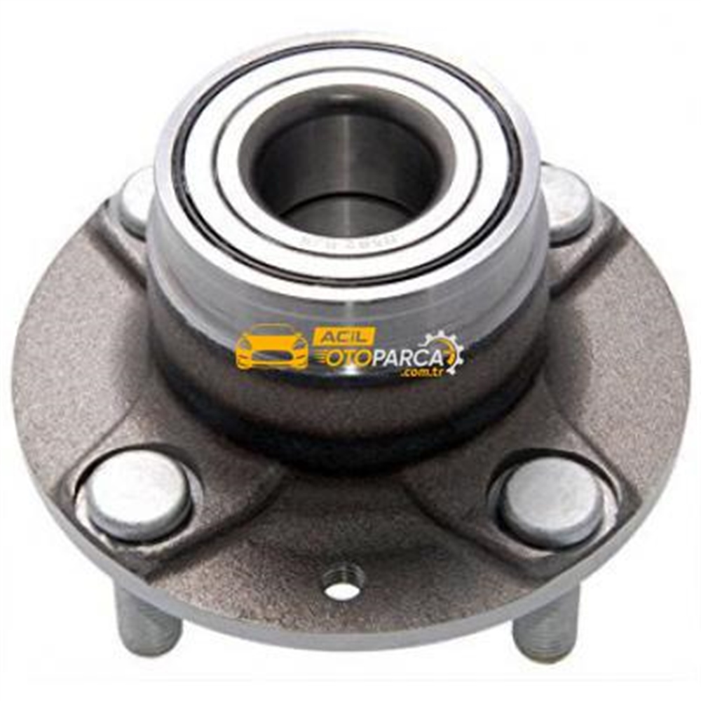 Mazda 323 Fami̇li̇a Arka Porya (Abs Si̇z) 1995-1998