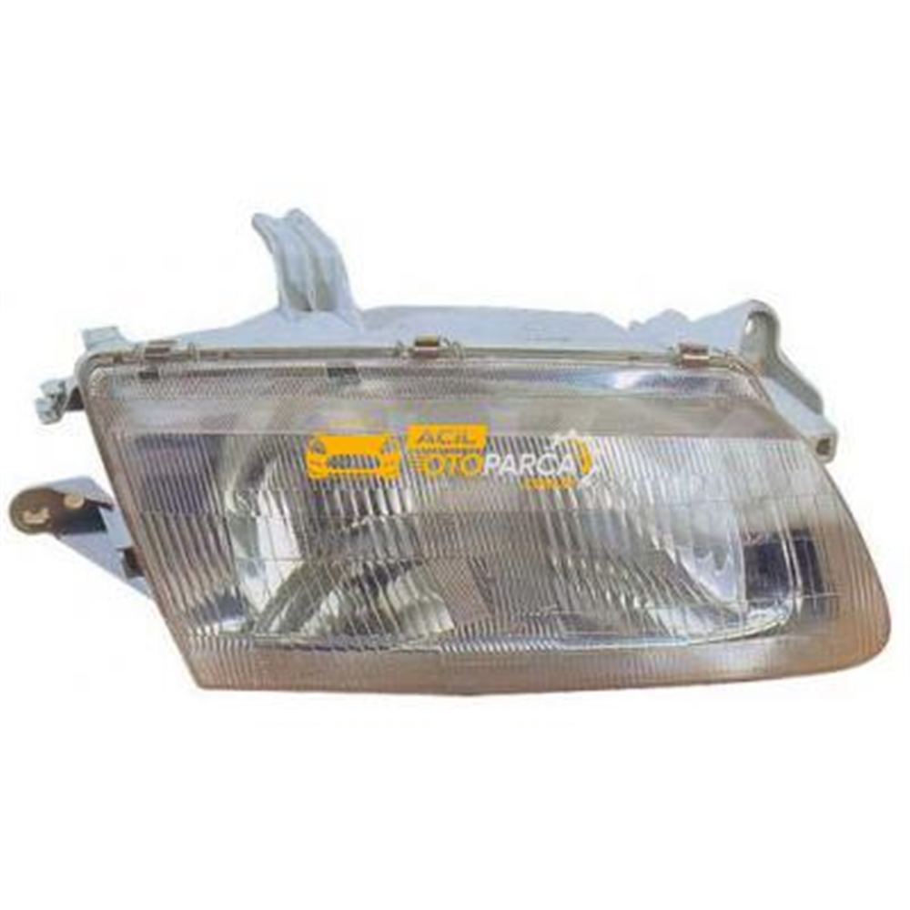 Mazda 323 Fami̇li̇a Far Elektri̇kli̇ Sağ 1995-1996