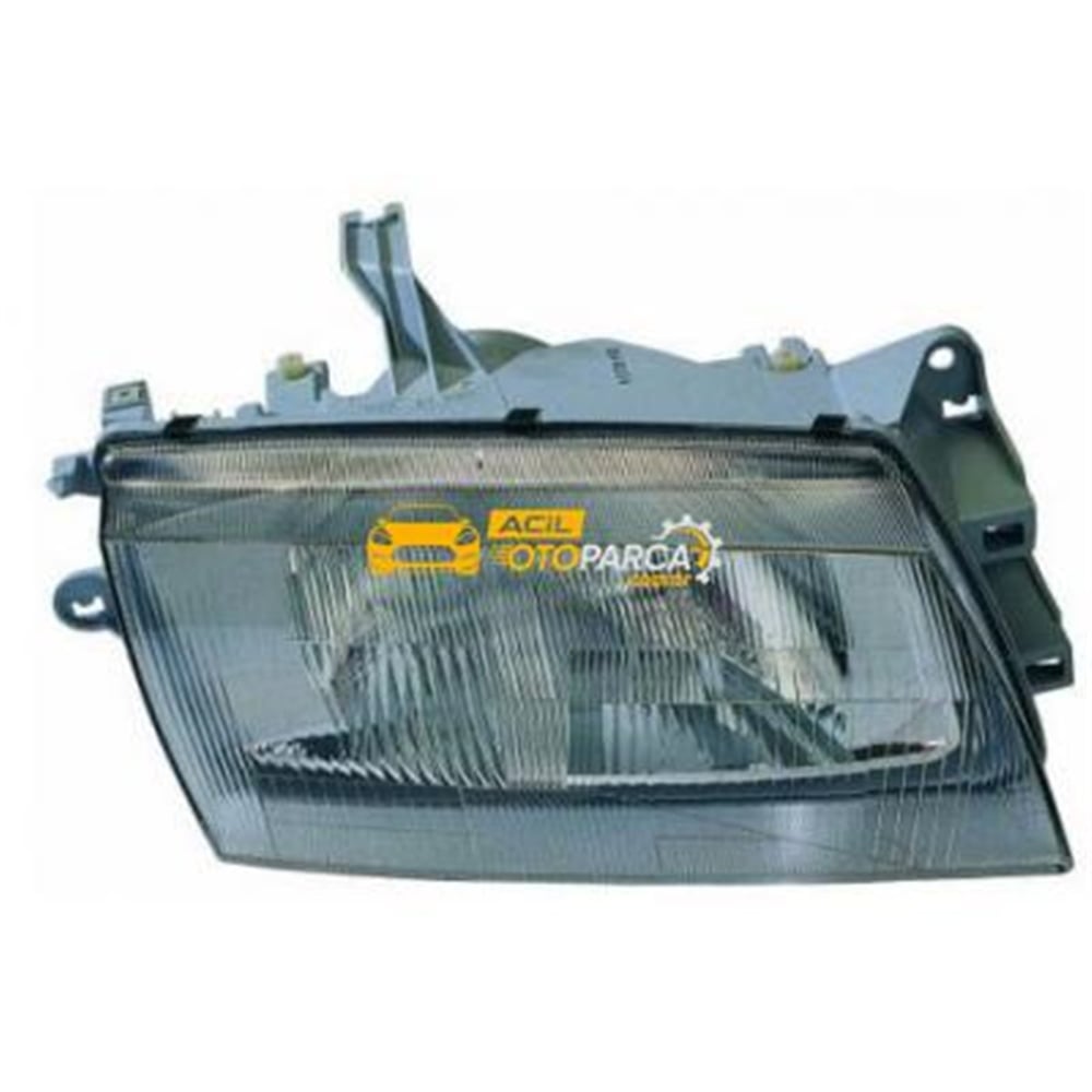 Mazda 323 Fami̇li̇a Far Sağ 1997-1998