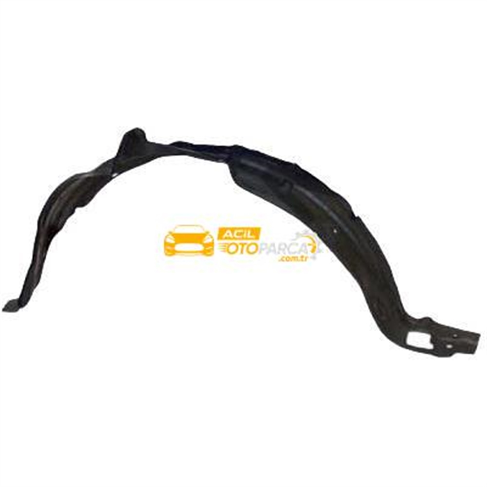 Mazda 323 Fami̇li̇a Ön Çamurluk Davlumbazi Sol 1997-1998