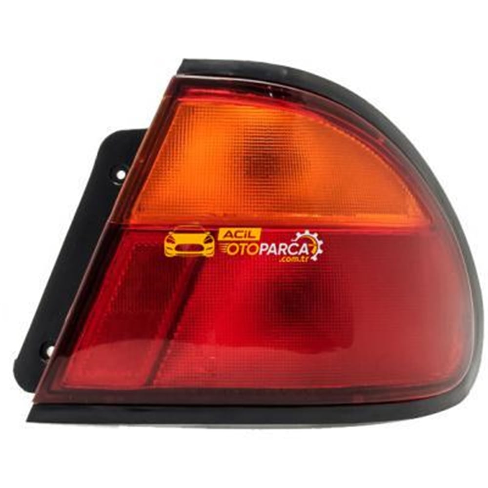 Mazda 323 Fami̇li̇a Stop Sağ 1995-1998
