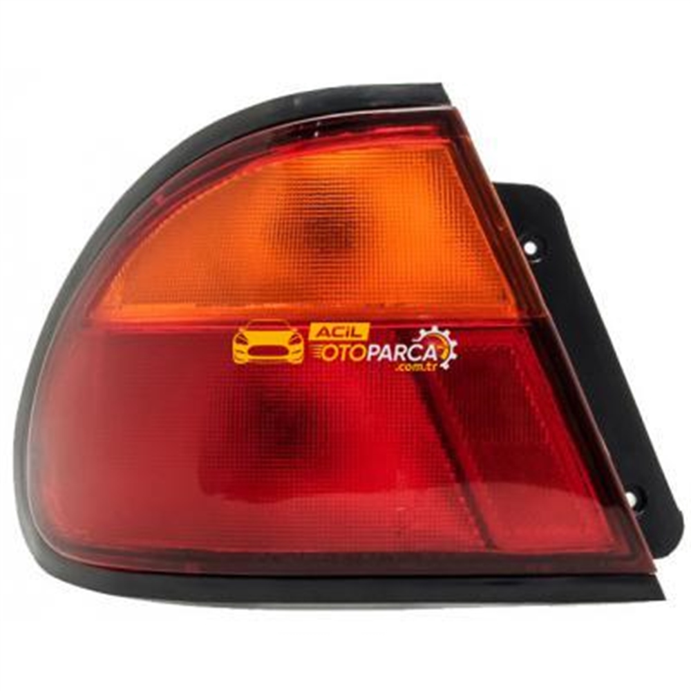 Mazda 323 Fami̇li̇a Stop Sol 1995-1998