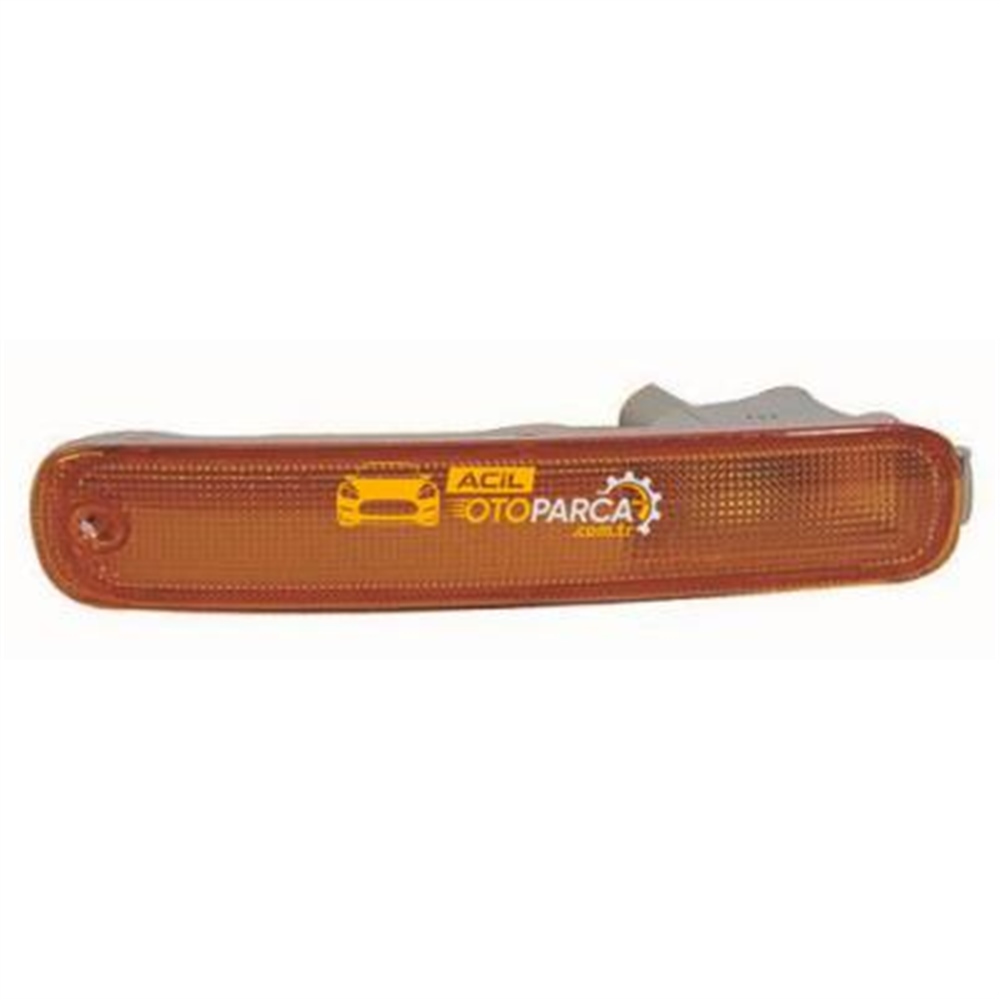 Mazda 323 Fami̇li̇a Tampon Si̇nyali̇ Sol 1995-1996