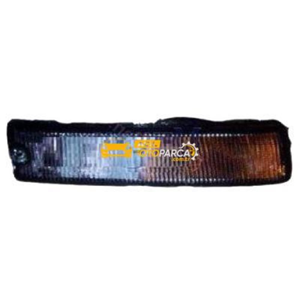 Mazda 323 Hatchback Si̇nyal Sol 1990-1995