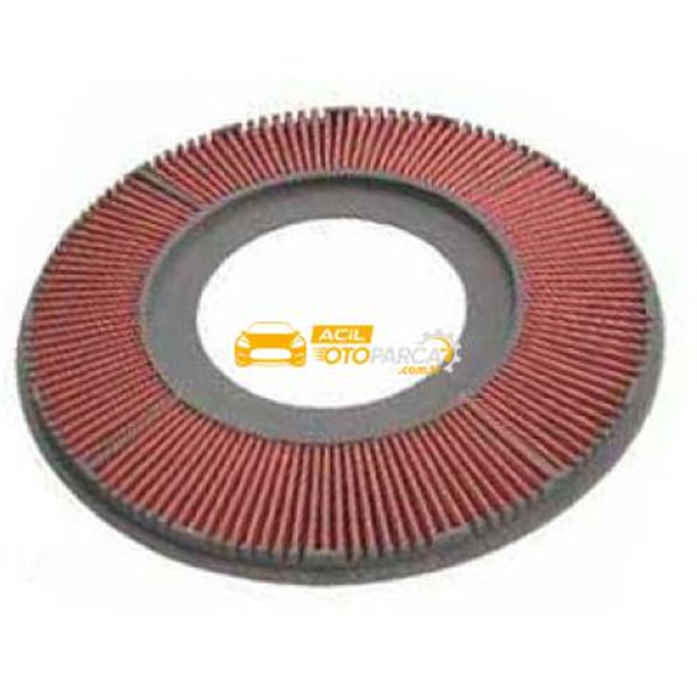 Mazda 323 Hava Fi̇ltresi̇ 1990-1995