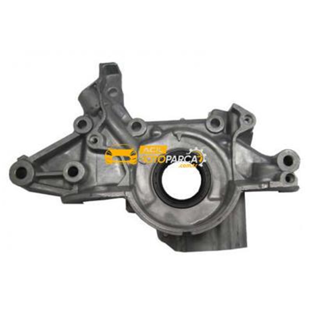 Mazda 323 Motor Yağ Pompasi 1990-1995