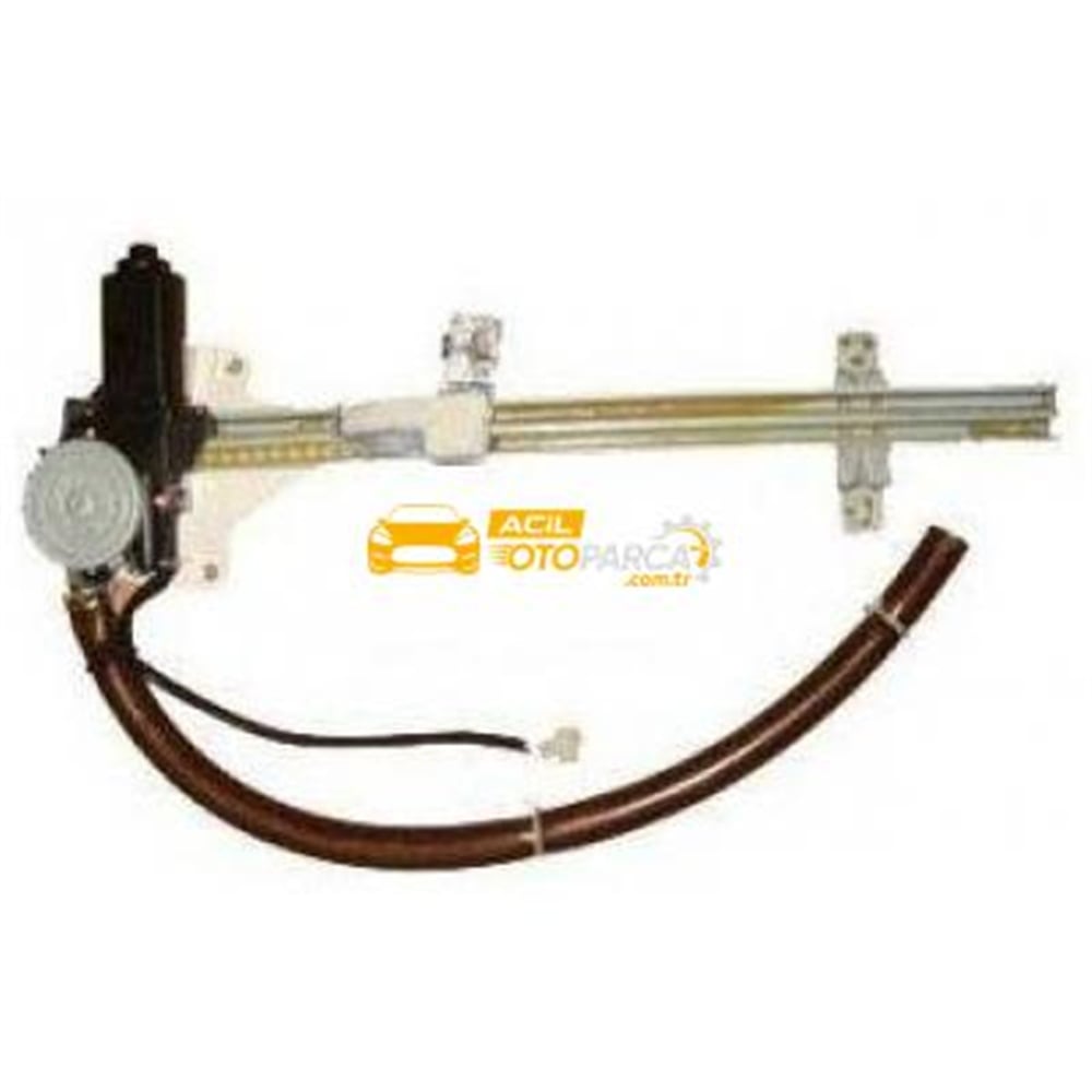 Mazda 323 Ön Cam Kri̇kosu Elektri̇kli̇ Sağ 1990-1995